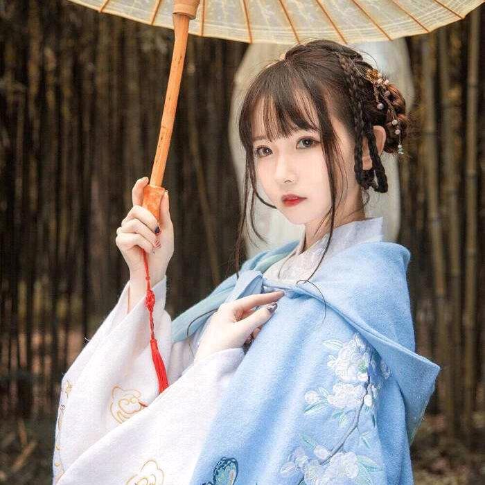 清韵（工厂直发）