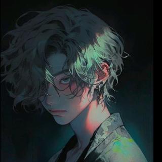 琋