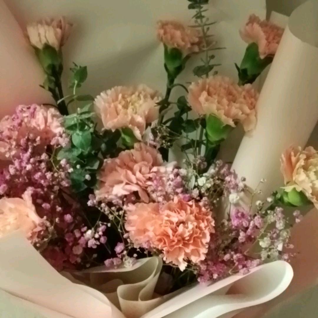 明天会更好^O^