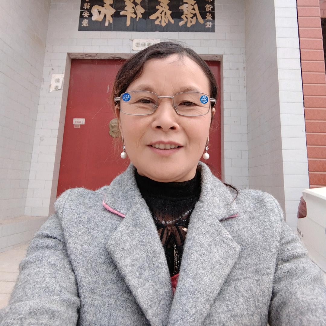 云华姐（不定时直播）