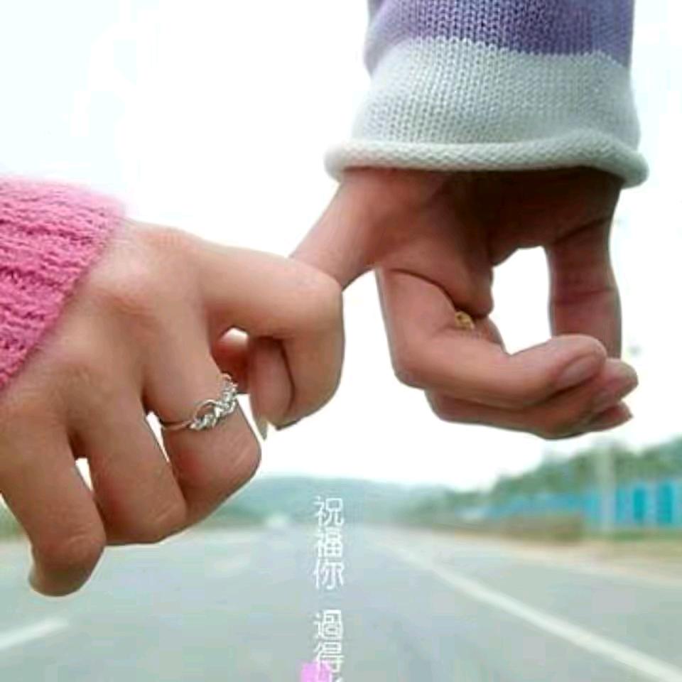 @平安