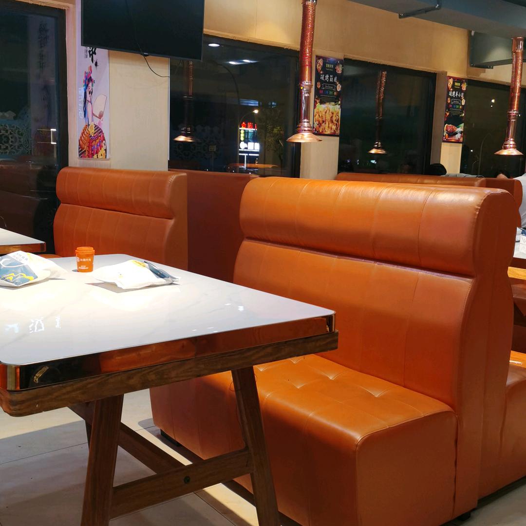 石记大回族（牛羊骨肉馆）