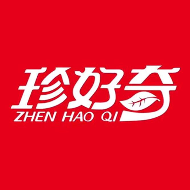 珍好奇零食