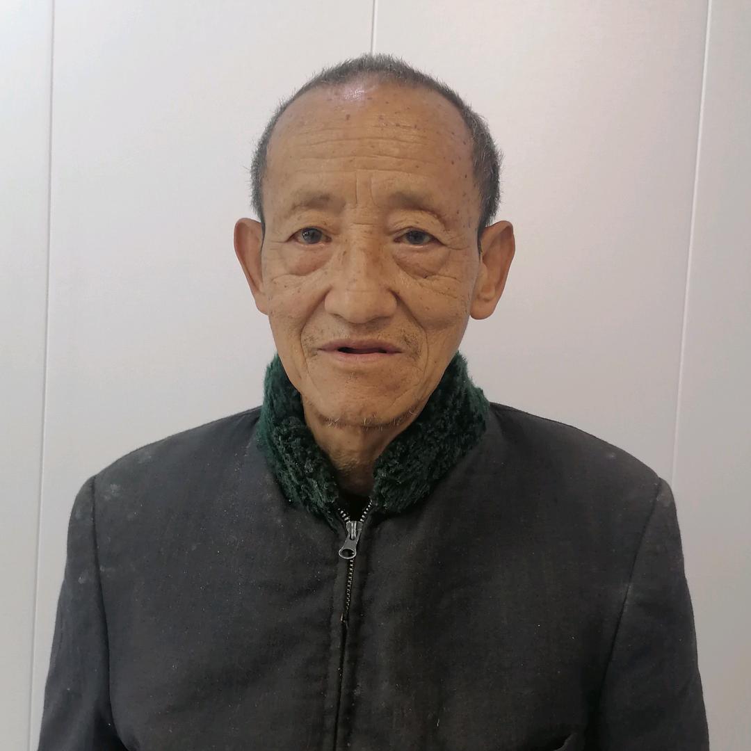 开心老刘