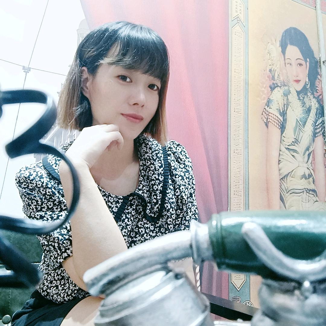 雯雯好物🌸