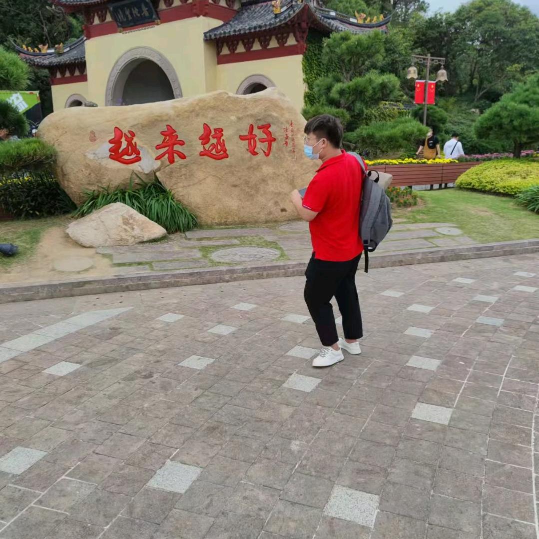 相信自己，加油亲爱的自己💪💪