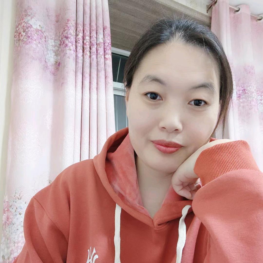 楚娟（橱窗有好物）