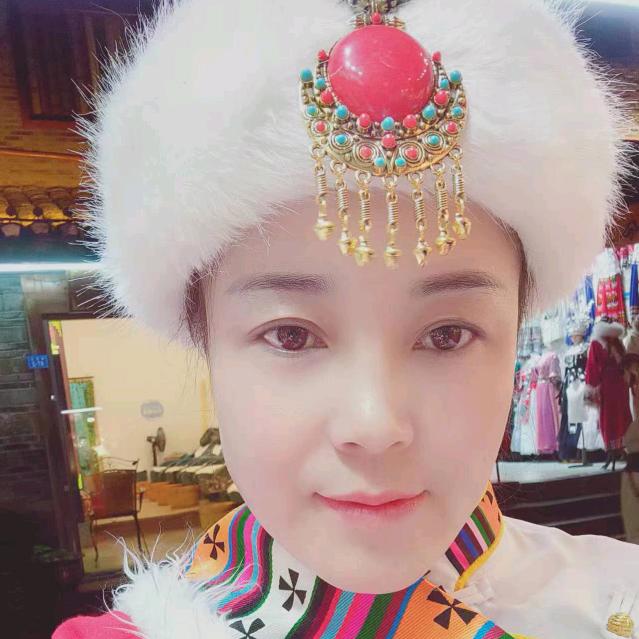 啊方妹