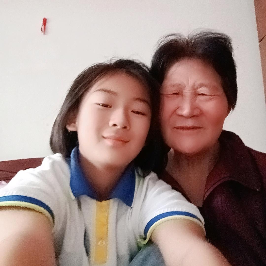 毛球的奶奶【拒绝私聊】