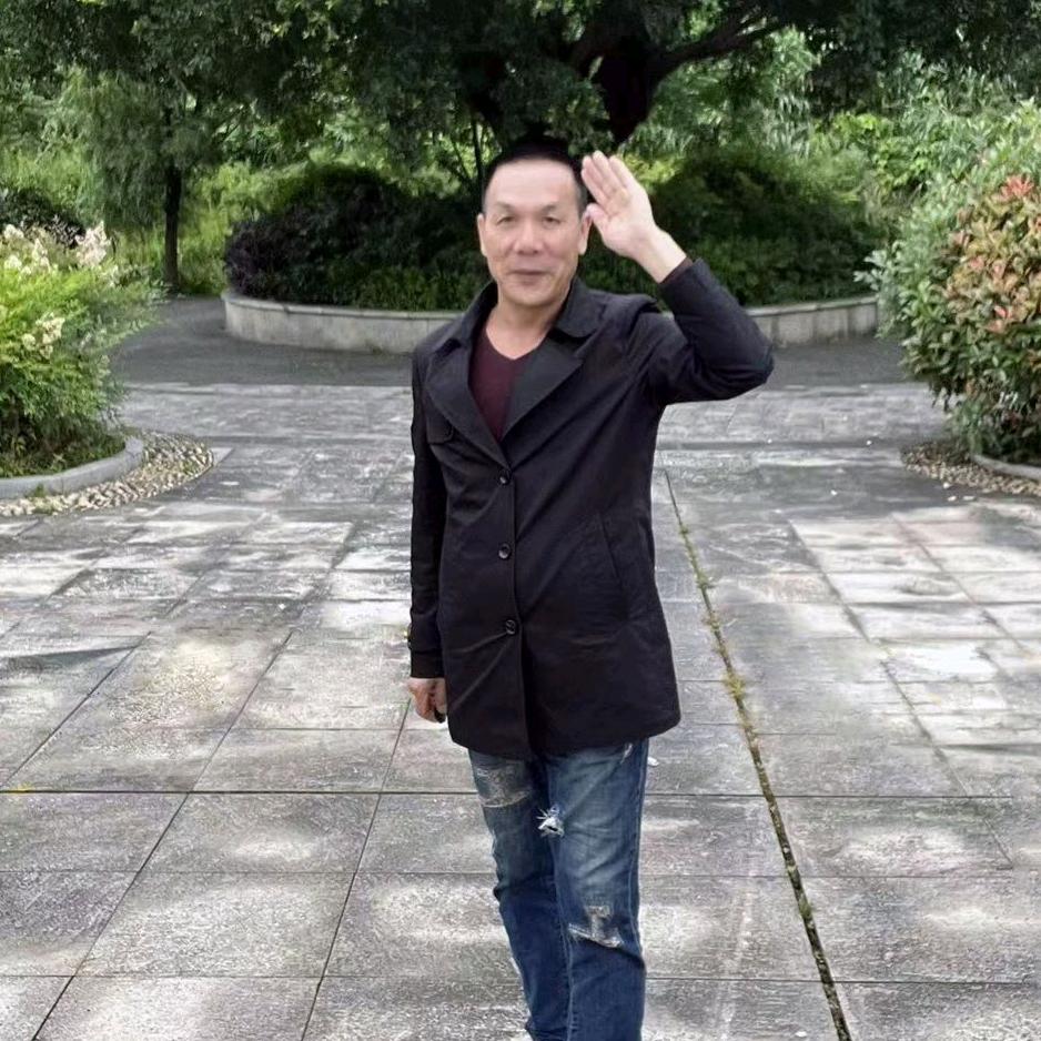 目标哥