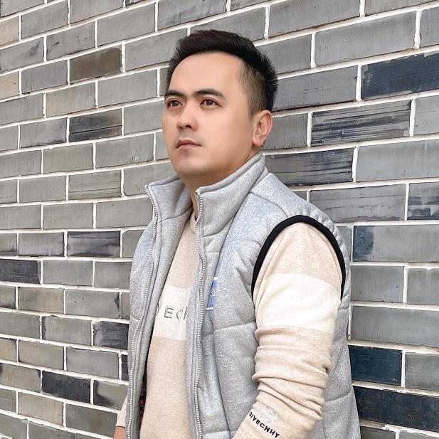 忧郁的帅