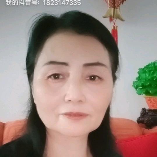 岁月静好《梁姐》