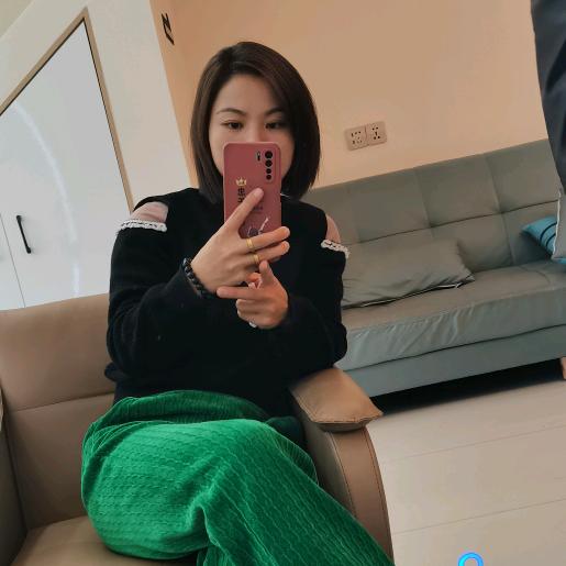 安化门窗人娇娇