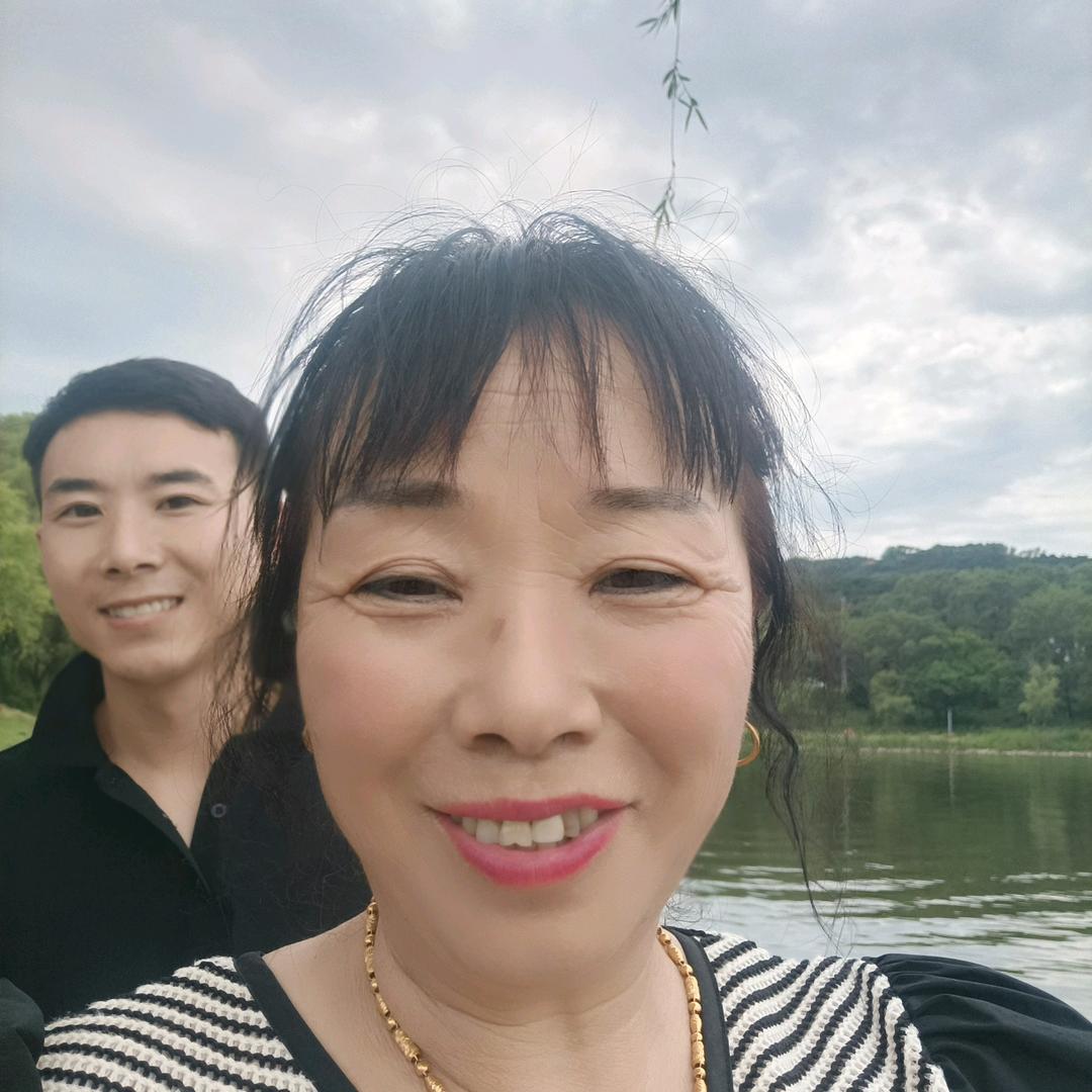 米艳丽