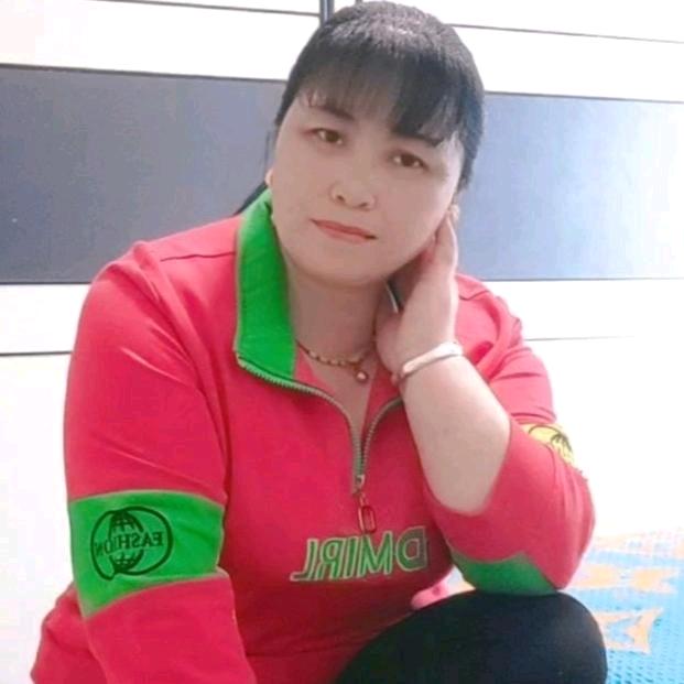 农村妹子