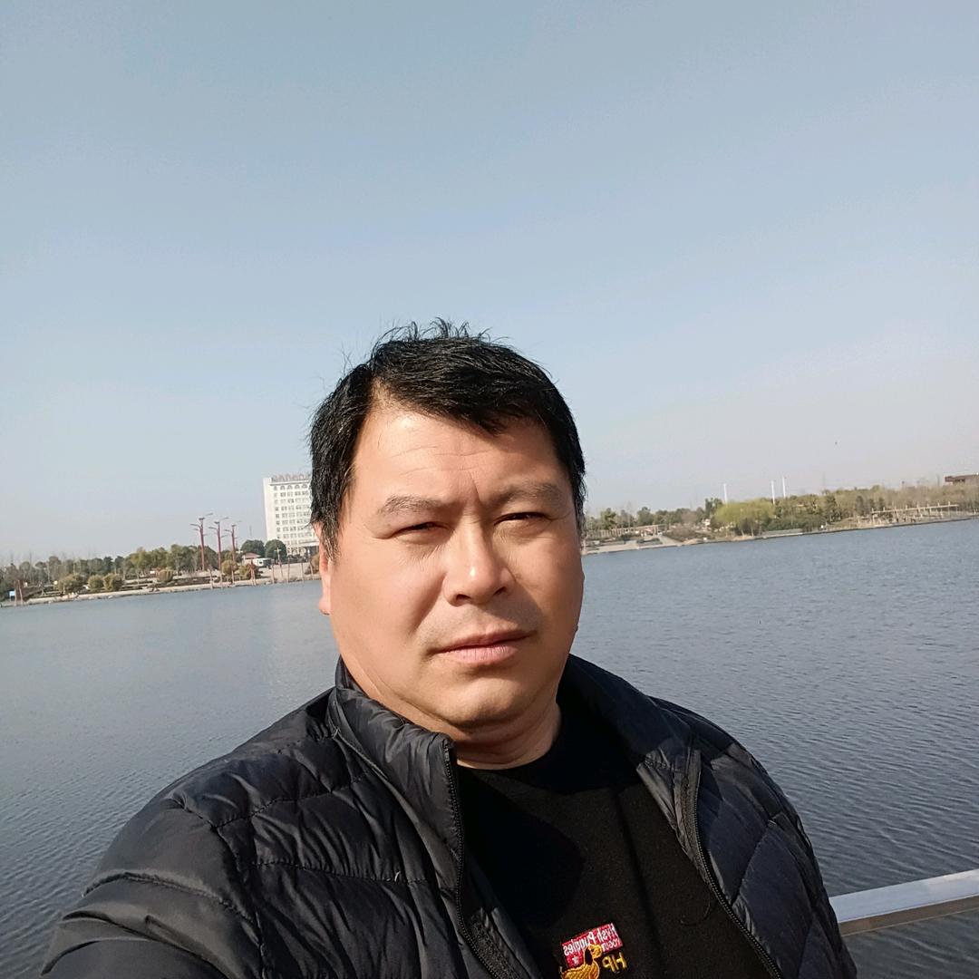 yanzhen闫振