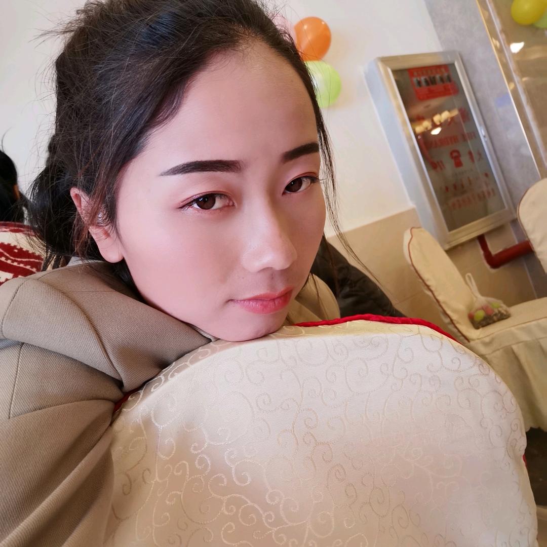 小鹿乱撞🤔🤔