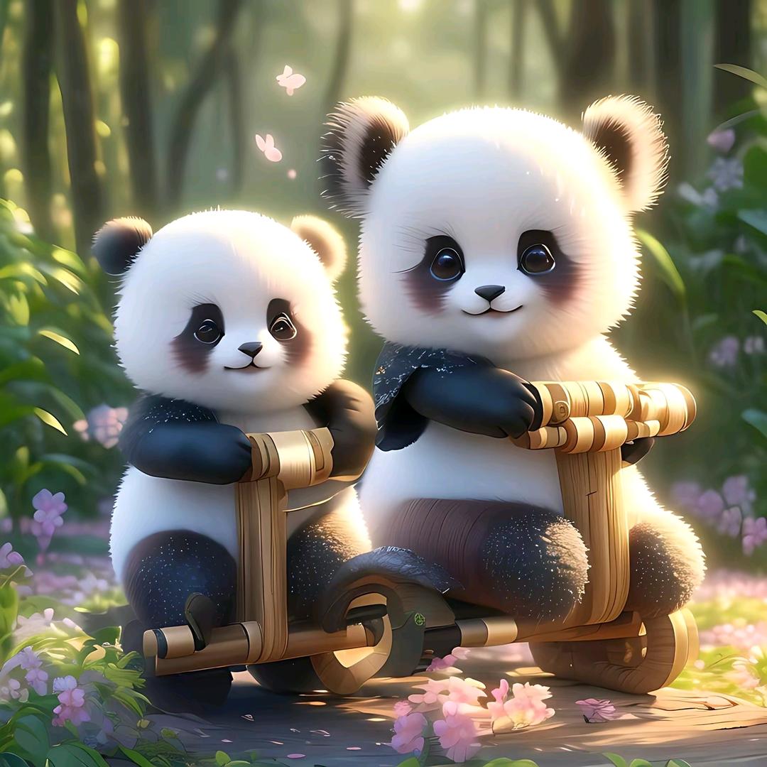 高清动漫头像