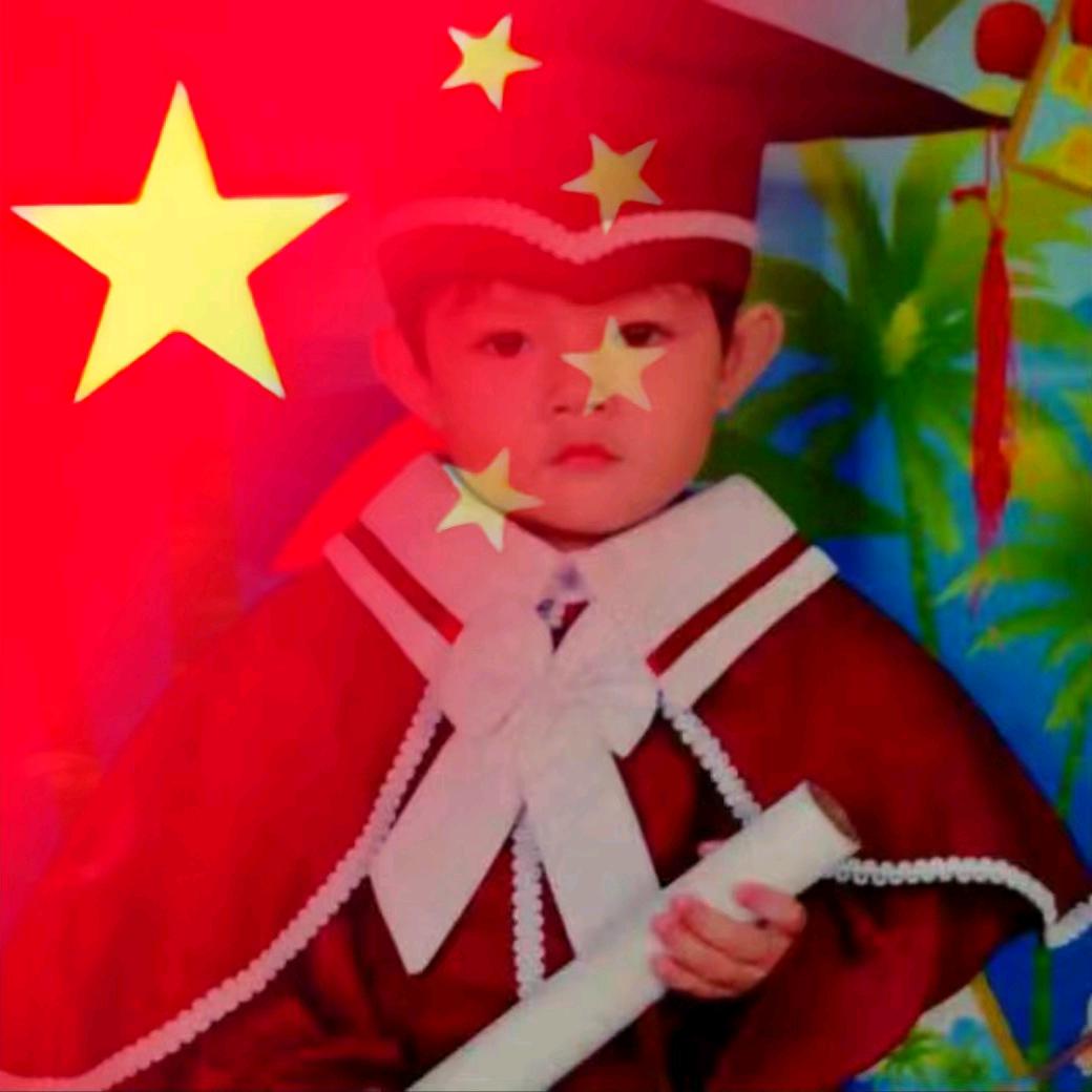 @余生都是你大眼睛