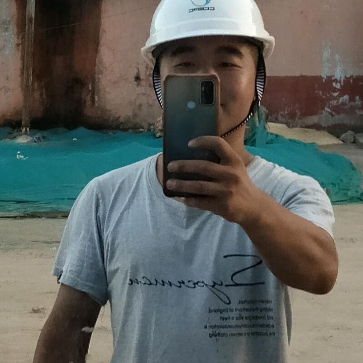 涉县猛男