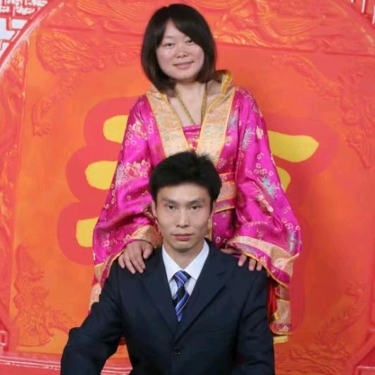 我把生活写成歌