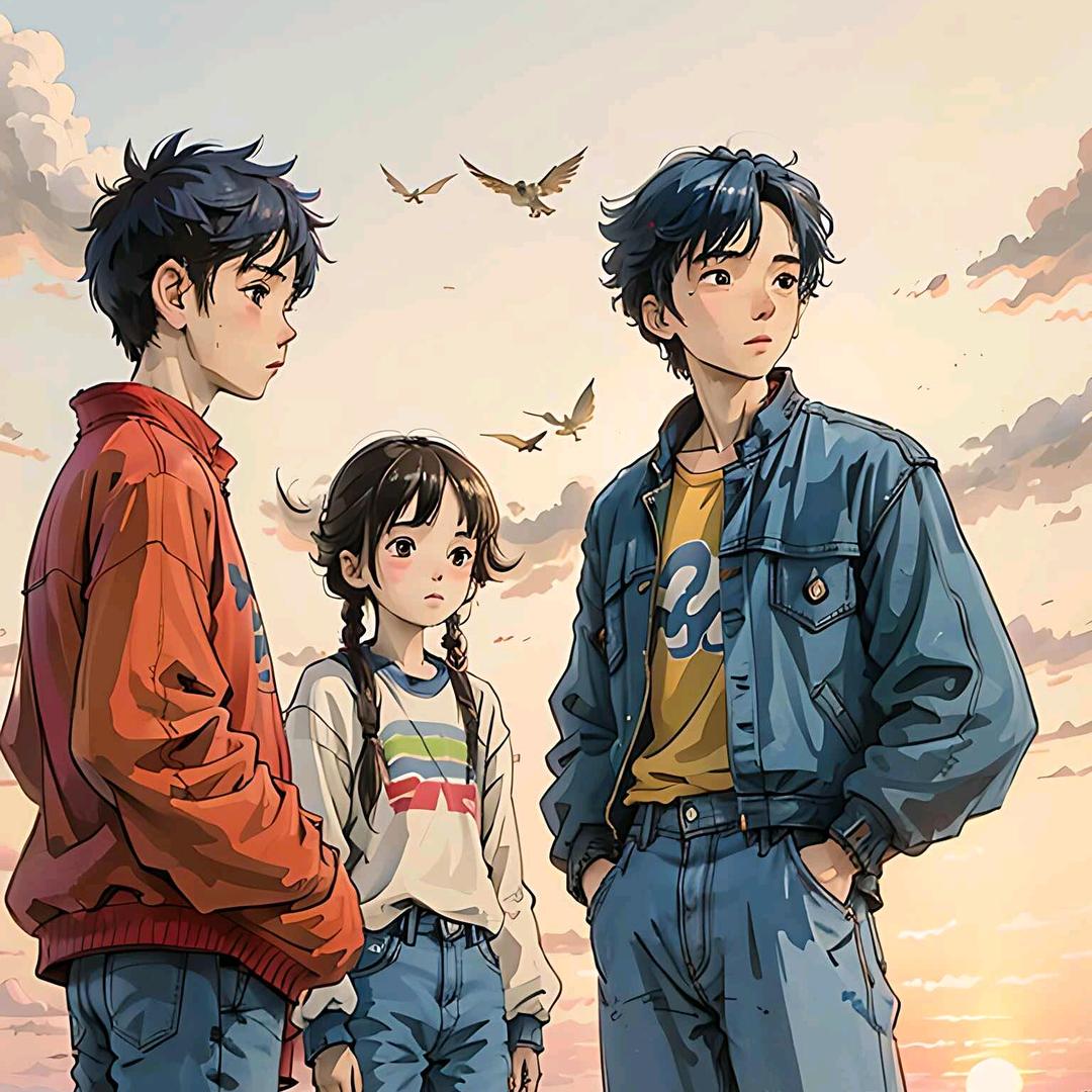 一指流沙
