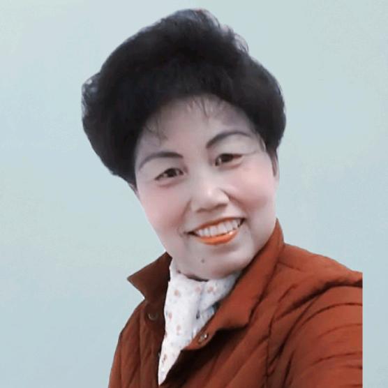 气质女王范