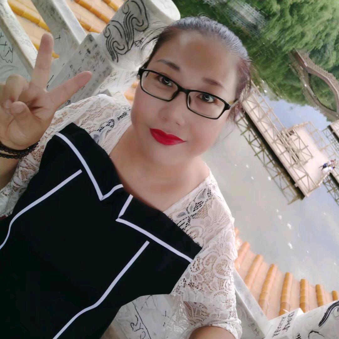 请叫我大溪姐