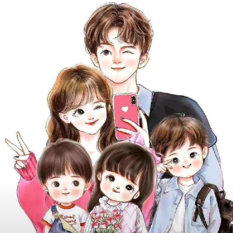 刘     1990