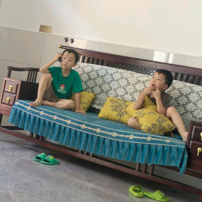 果恒香采摘园 静静