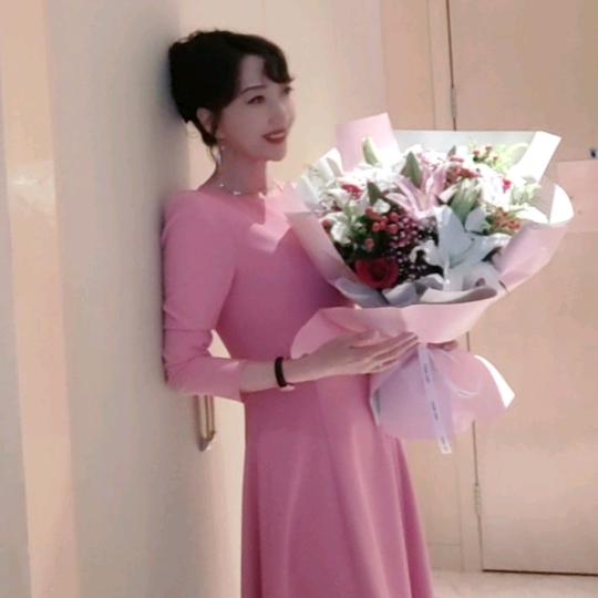 “河汾书院·茶舍”莉莉姐