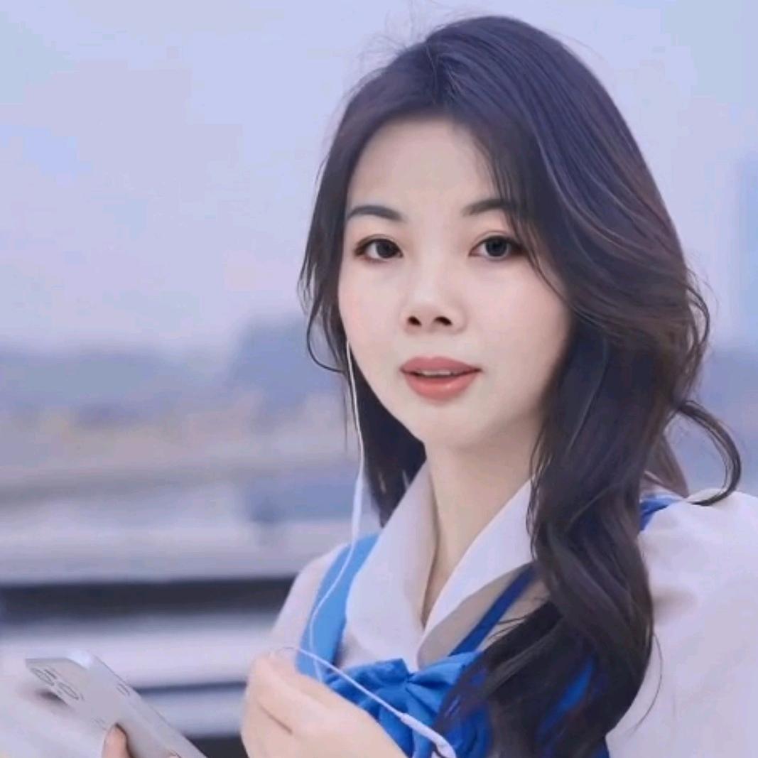 萌面侠女爱唱歌🎤很高兴认识你