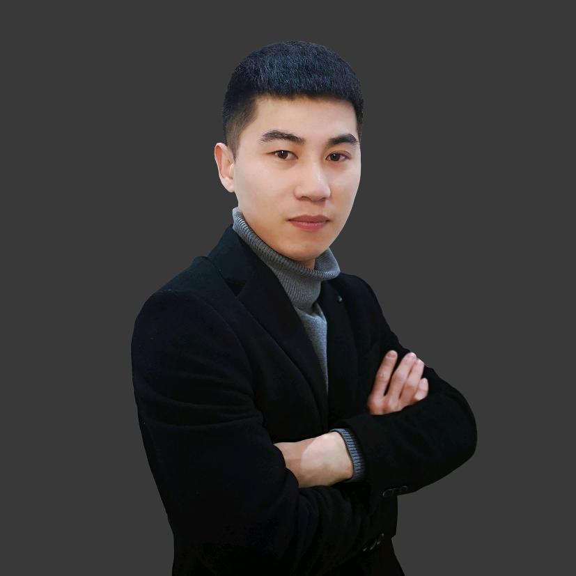 李老师-艺考规划
