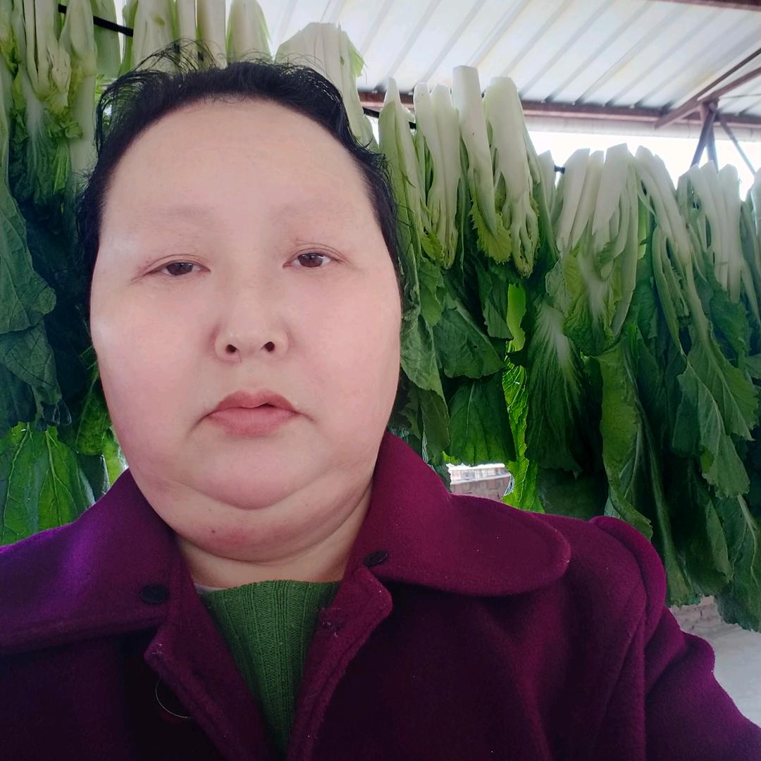 农村妹