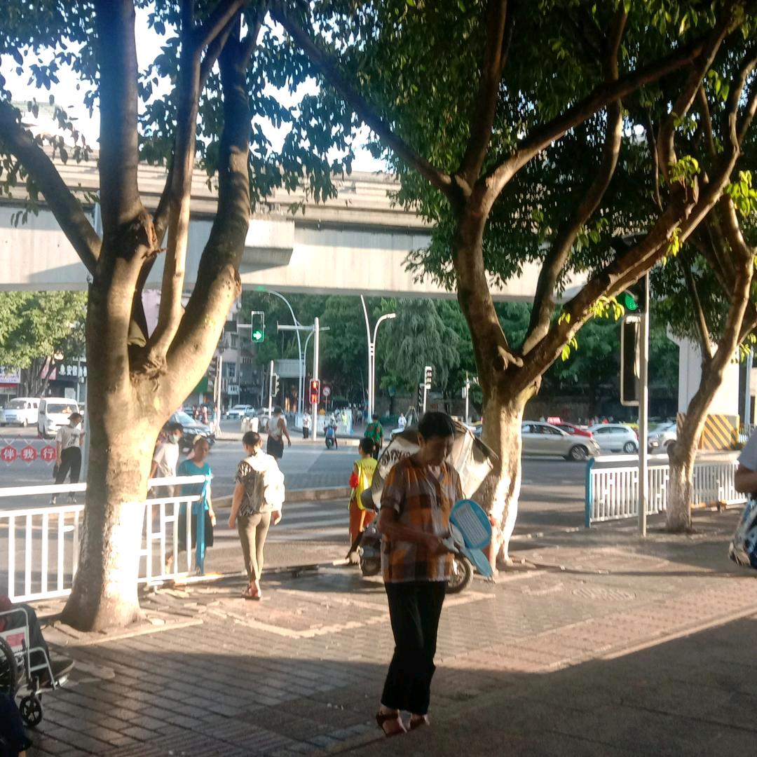 平安快乐每一天