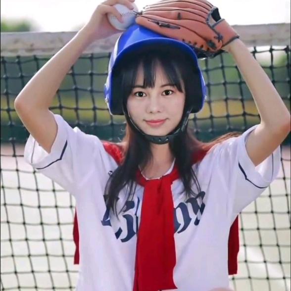 小玲子♛