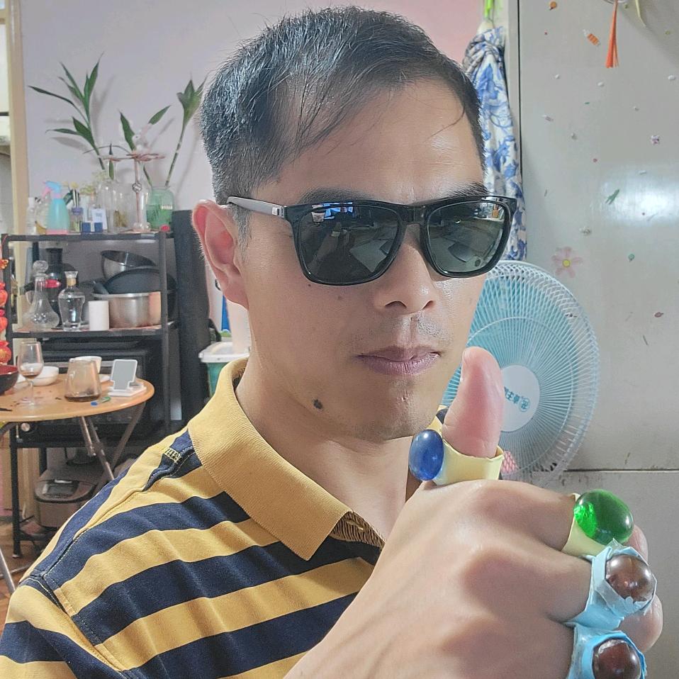 笔尖跳动🐎