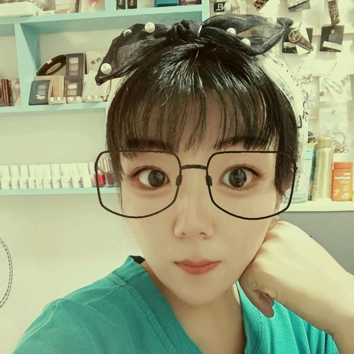 心花漾@😘