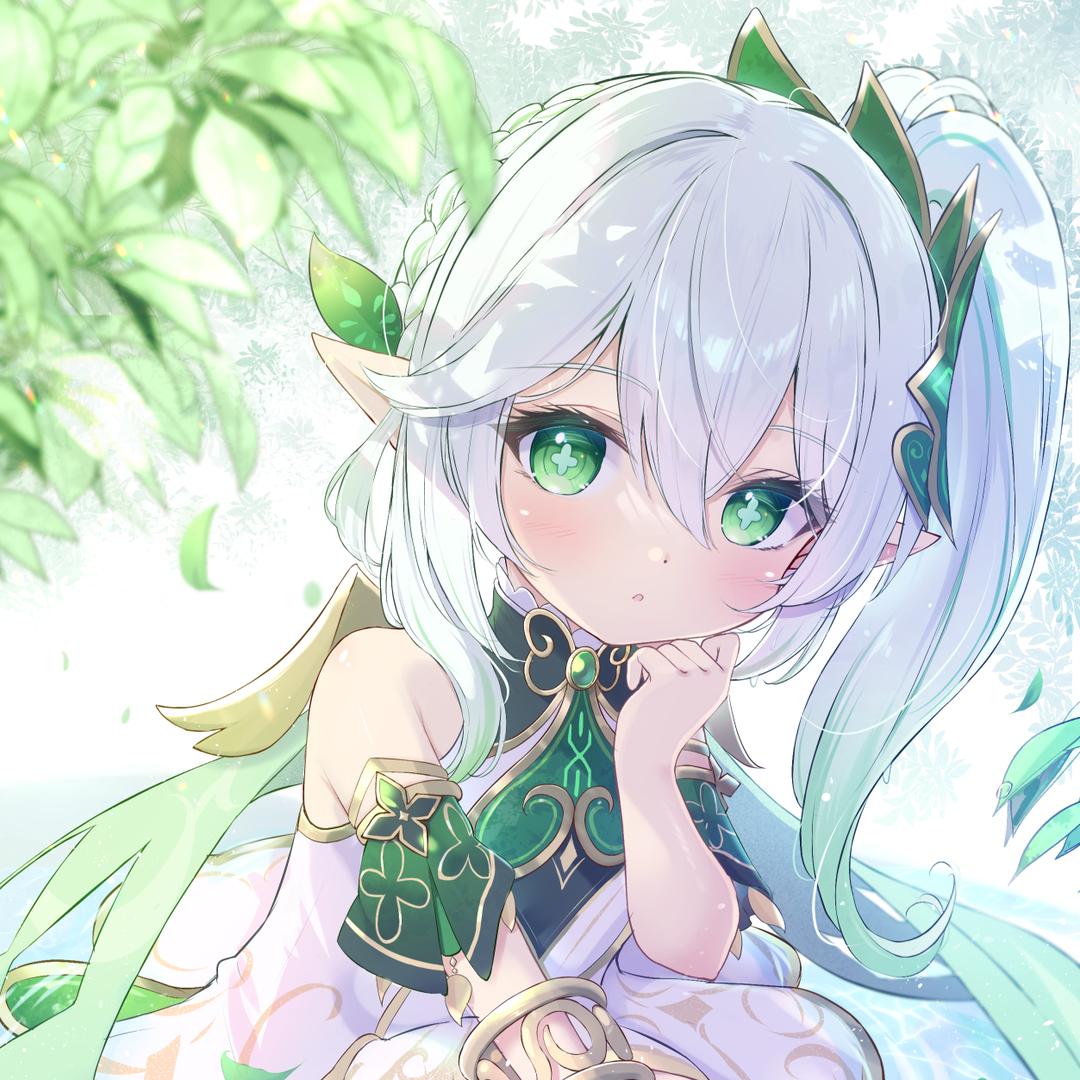 青雉