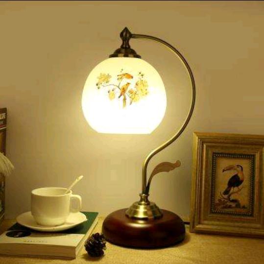 明亮灯具