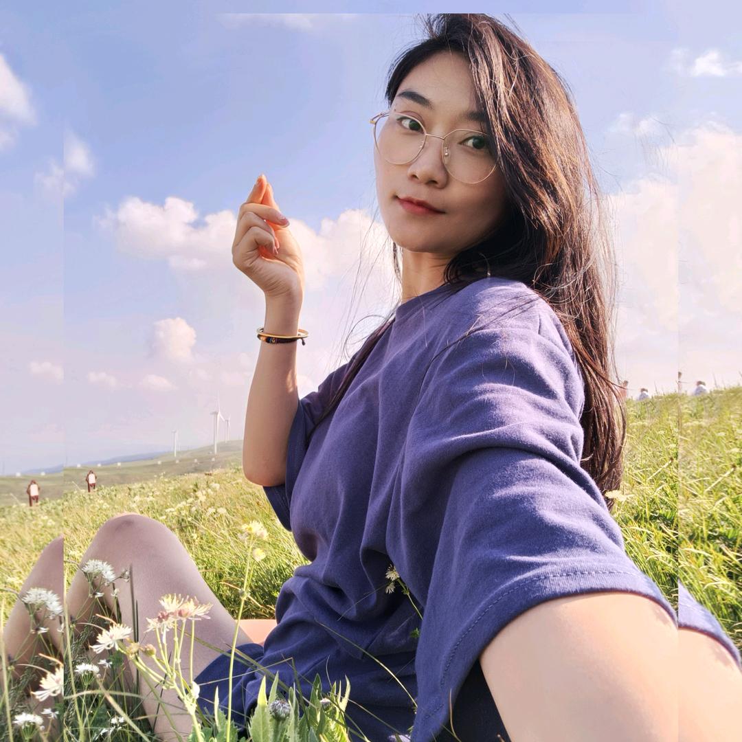 平顺小娜总