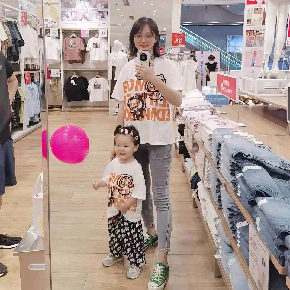 是露露宝贝呀