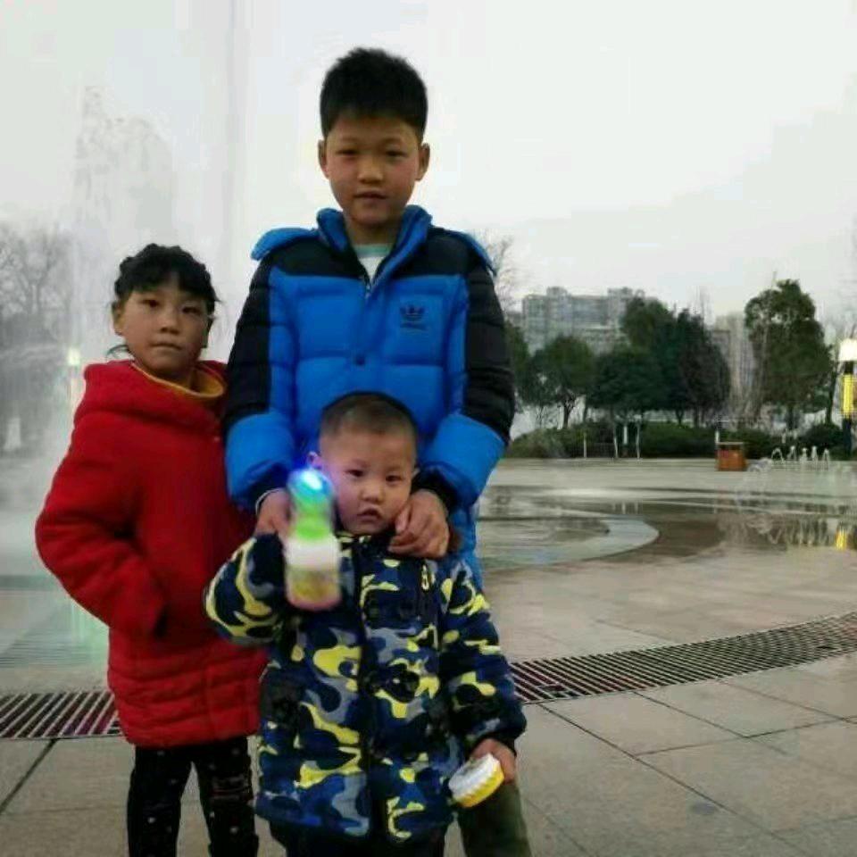 开心第一
