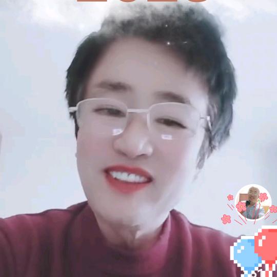 62年的开心虎