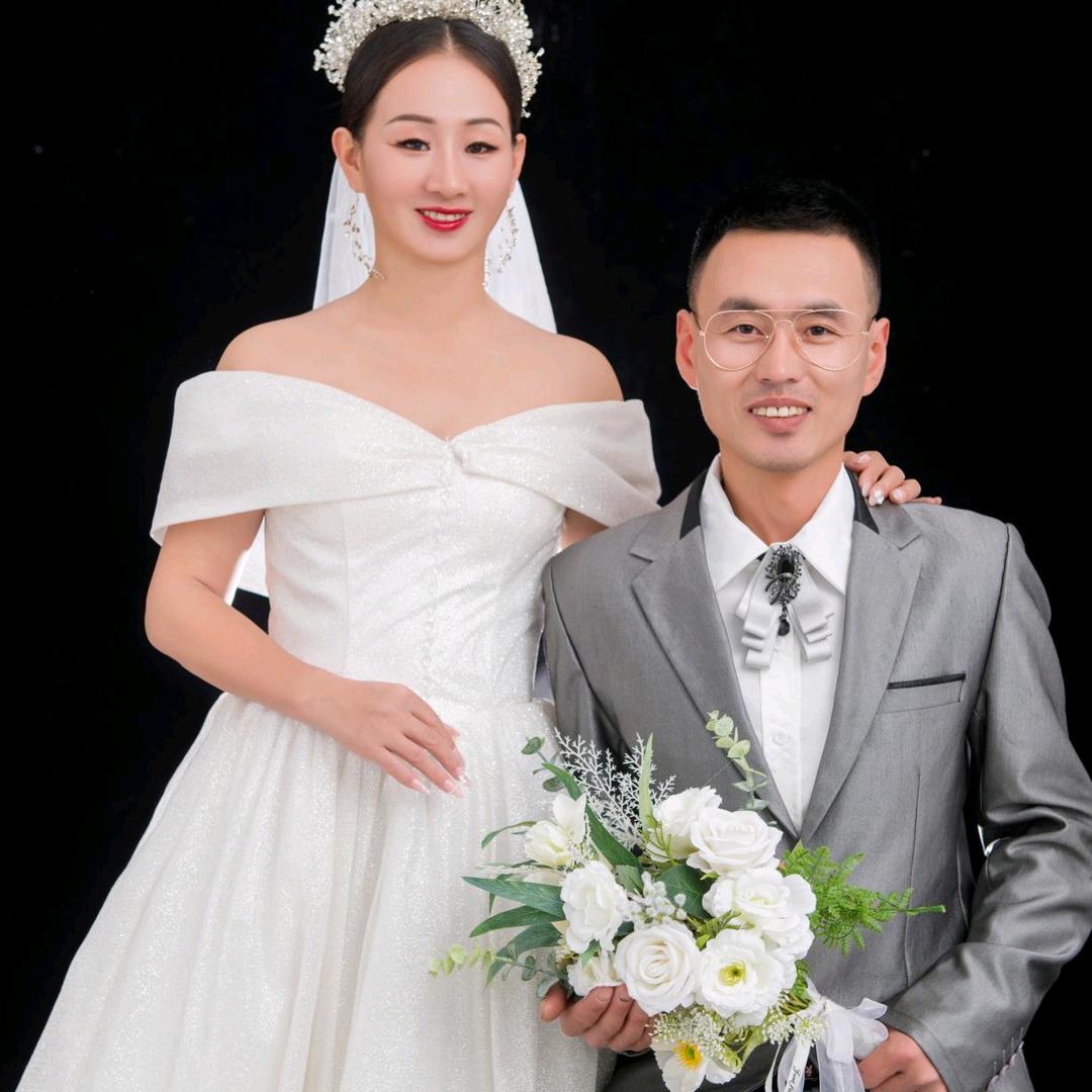 李丽丽，首播筹备中