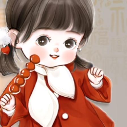 转身遇见你😁