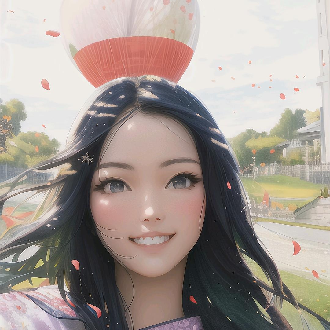 香甘子