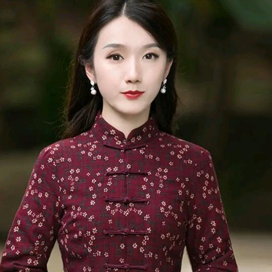 红姐（加工孝衣）