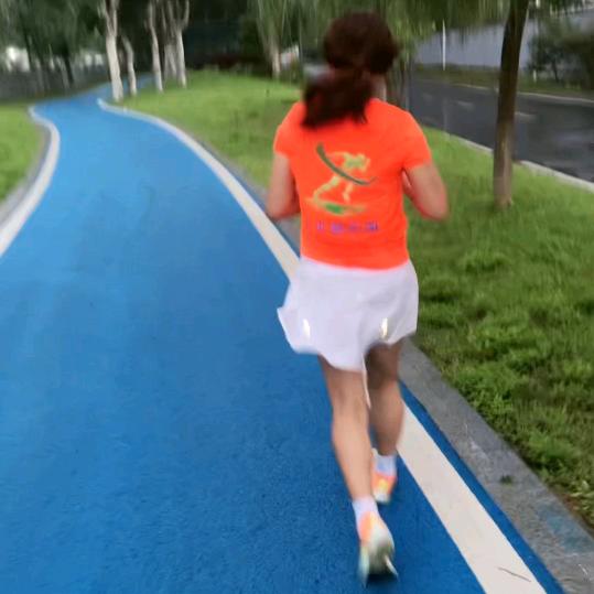 顺顺🏃