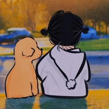 雨幕